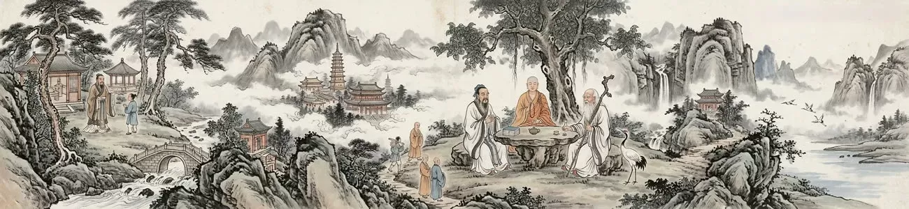 心城文化網站手機版文化教育形象橫幅